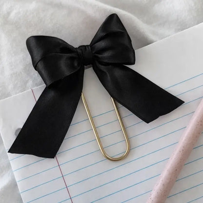Coquette Bookmark
