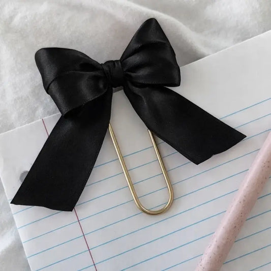 Coquette Bookmark