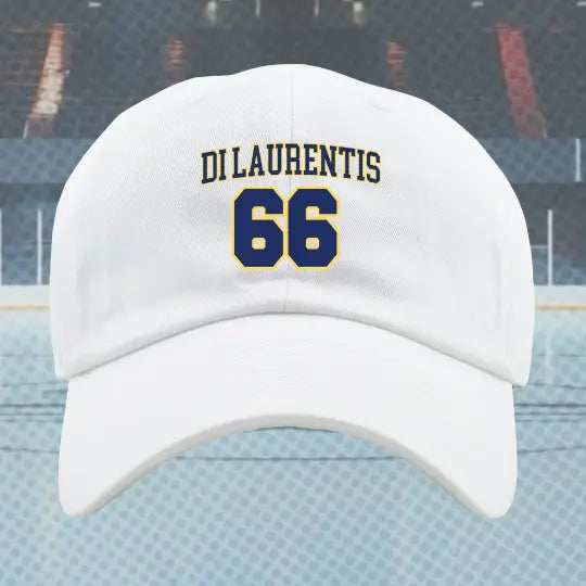 Dean DiLaurentis 66 Hat