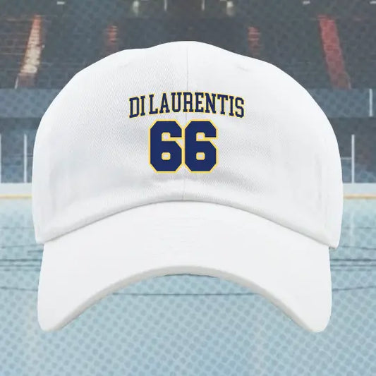 Dean DiLaurentis 66 Hat