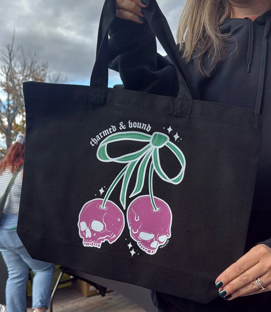 Deadly Sweet Tote