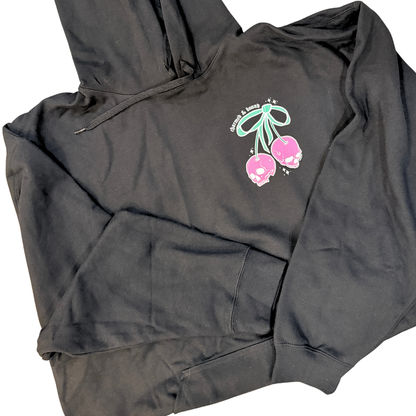 Deadly Sweet Hoodie