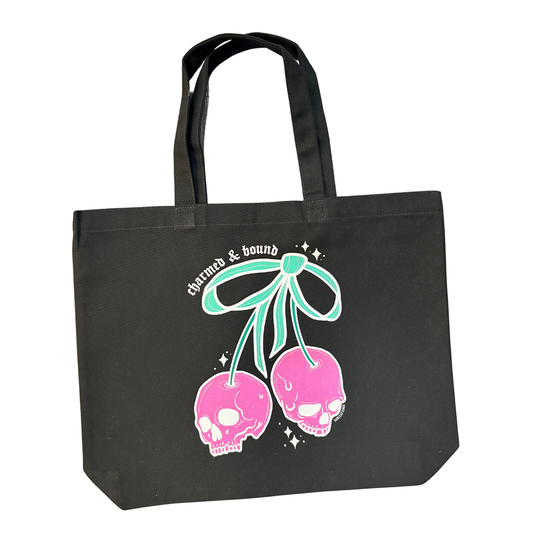 Deadly Sweet Tote
