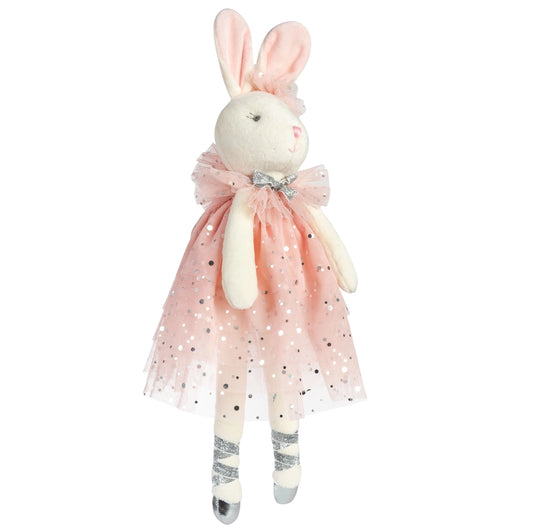 Ballerina Bunny - Large Plush