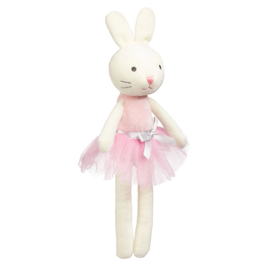 Ballerina Bunny - Mini Plush