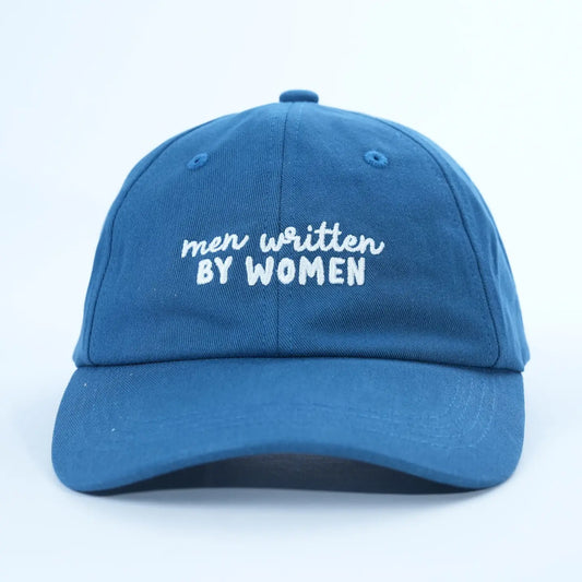Men Written By Women Hat