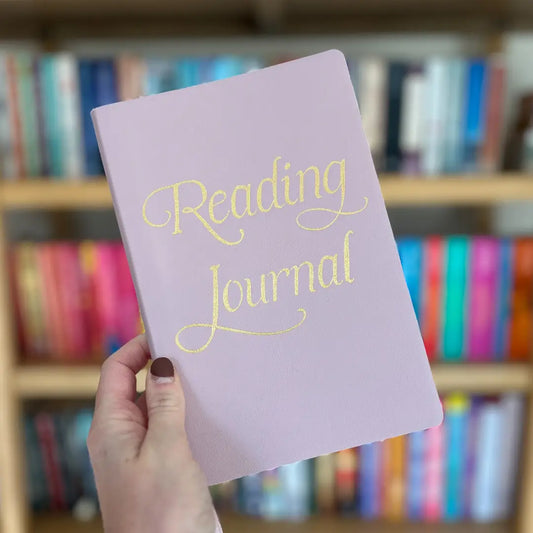 Reading Journal