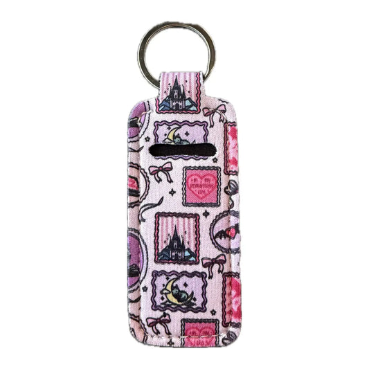 Romantasy Era Lip Balm Holder