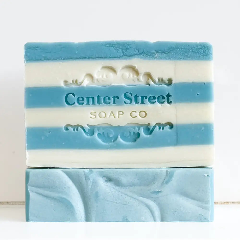 Summer Cottage Soap Bar