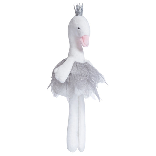 Swan Princess - Mini Plush