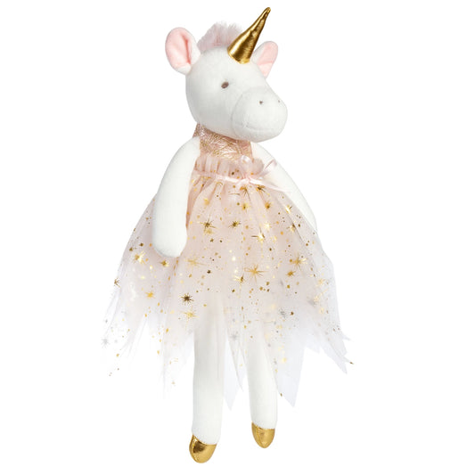 Unicorn Princess - Large Plush
