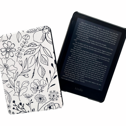 Kindle Paperwhite Case