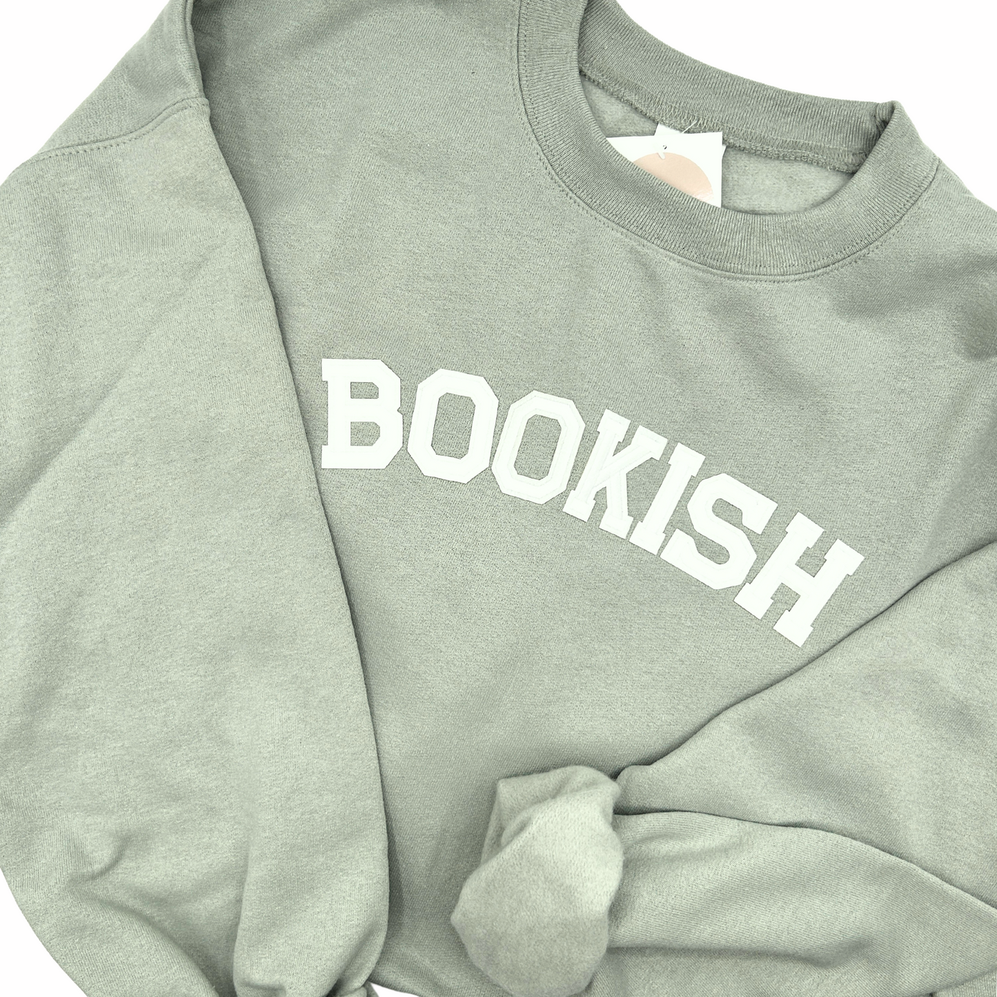 Bookish Sweatshirt