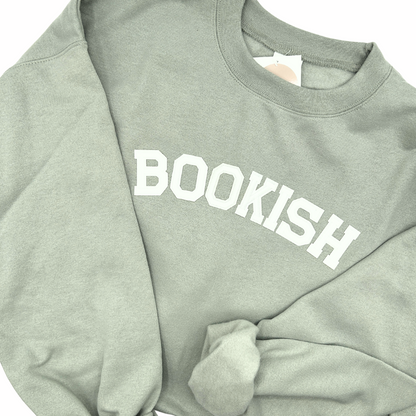 Bookish Sweatshirt