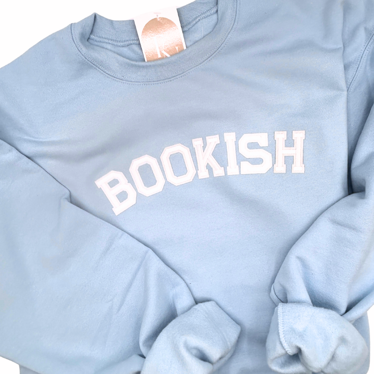 Bookish Sweatshirt