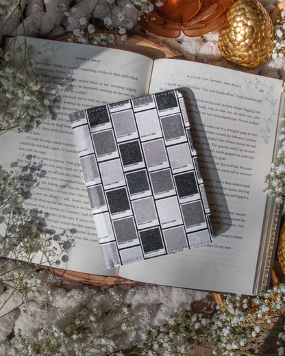 Premium Bookish Kindle Paperwhite Case