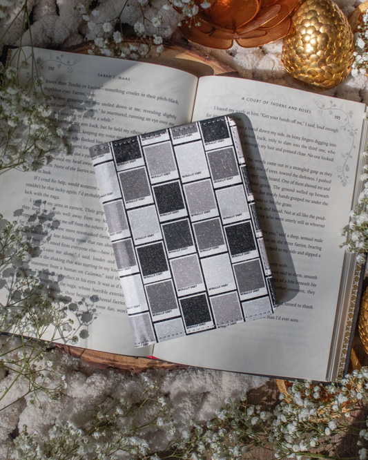 Premium Bookish Kindle Paperwhite Case