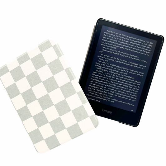 Kindle Paperwhite Case