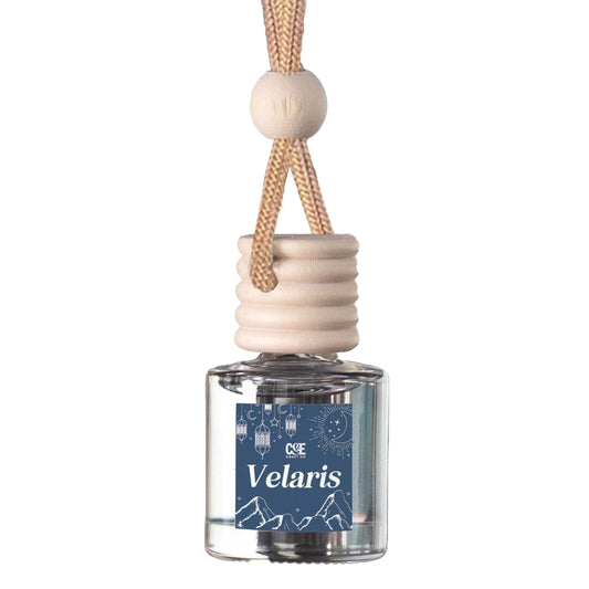 Velaris Scented Car Freshener