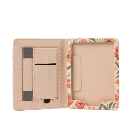 Sunny Poppies Kindle Case: Paperwhite 11