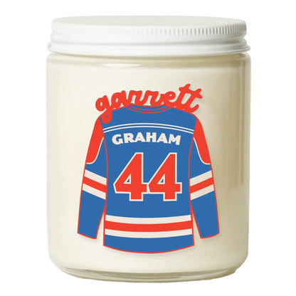 Garrett Graham Candle