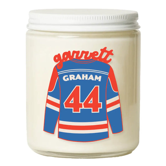 Garrett Graham Candle
