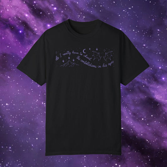 High Infidelity Premium Tee