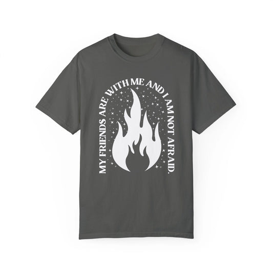 My Friends are with Me Premium Tee
