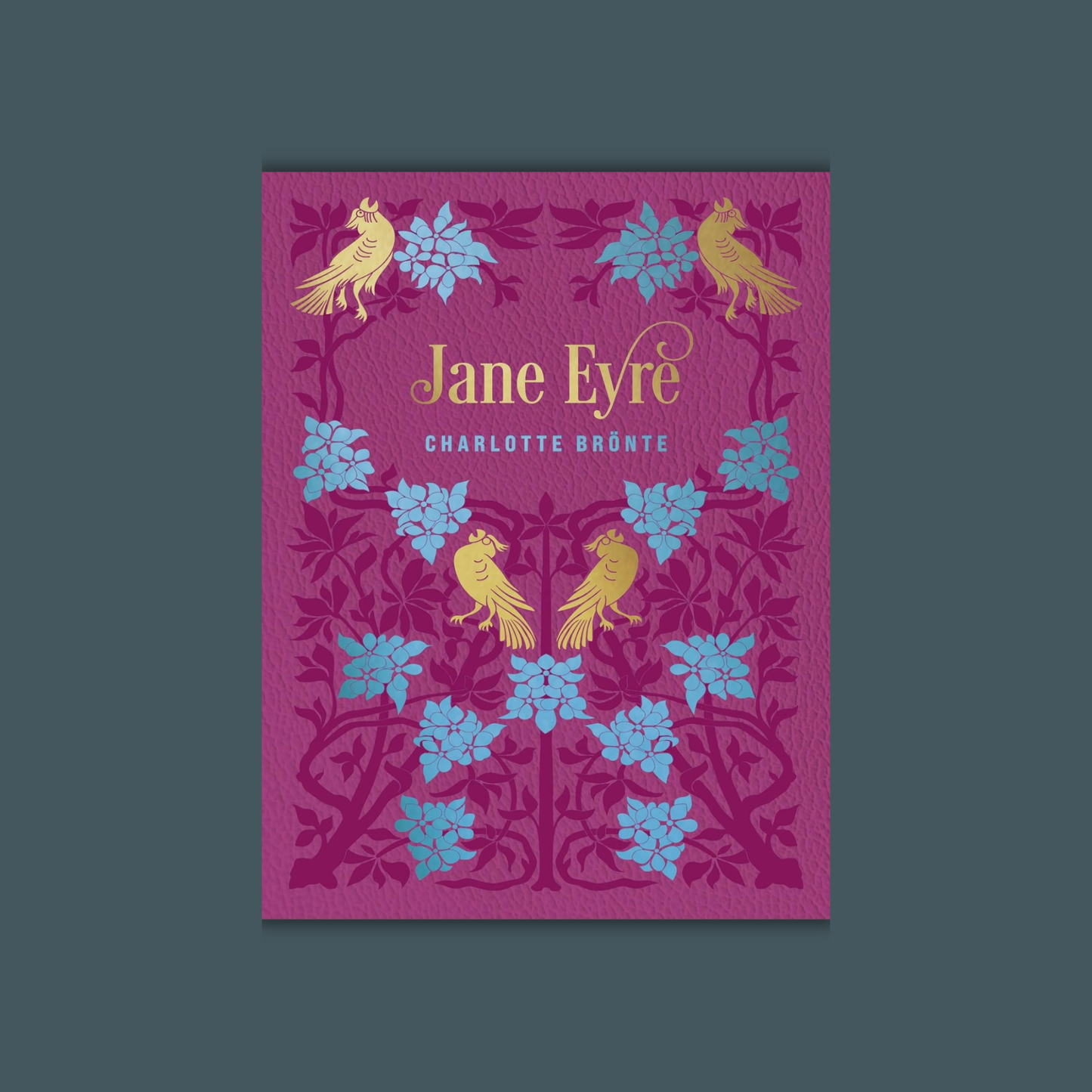 Jane Eyre (Chartwell Deluxe Editions) by Charlotte Bronte