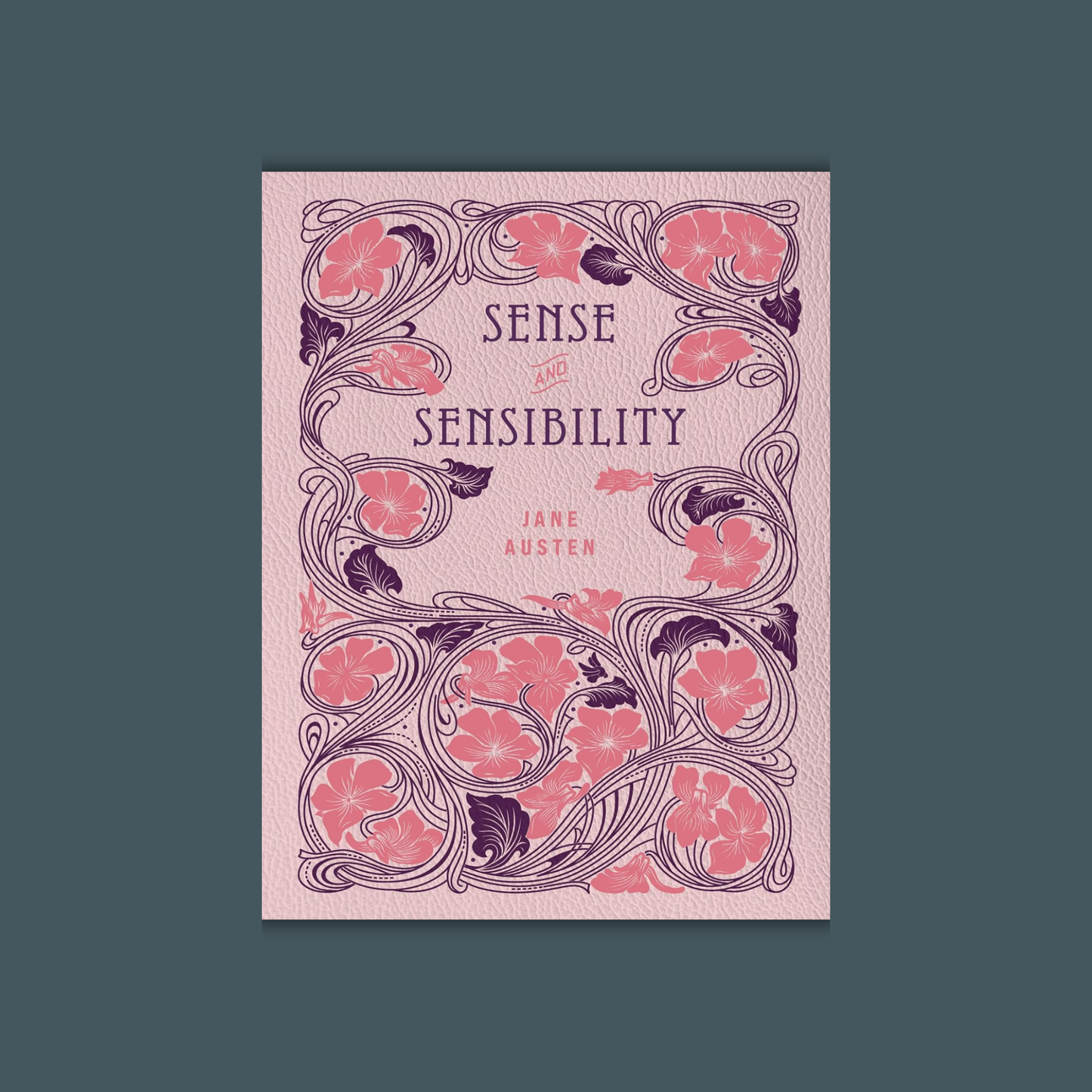 Sense and Sensibility (Chartwell Deluxe Editions) by Jane Austen