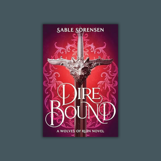 Dire Bound by Sable Sorensen