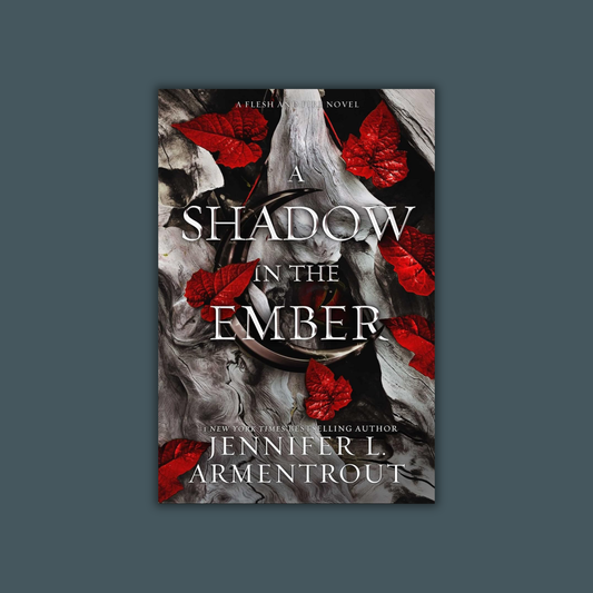 A Shadow in the Ember by Jennifer L. Armentrout