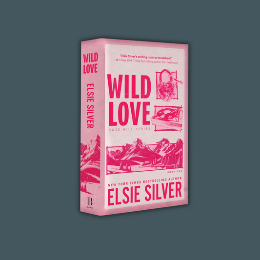 Wild Love (Deluxe Edition) by Elsie Silver