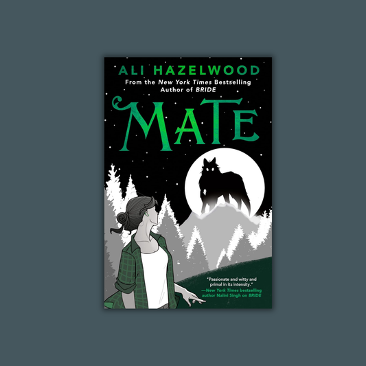 Mate by Ali Hazelwood