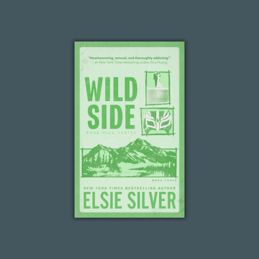 Wild Side (Deluxe Edition) by Elsie Silver