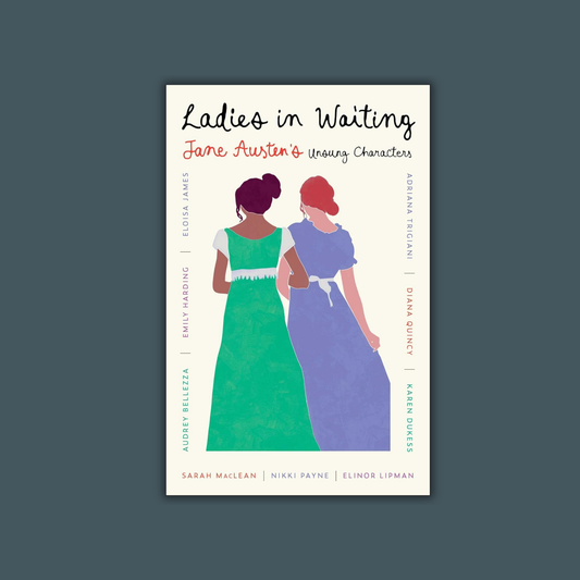 Ladies in Waiting by Various