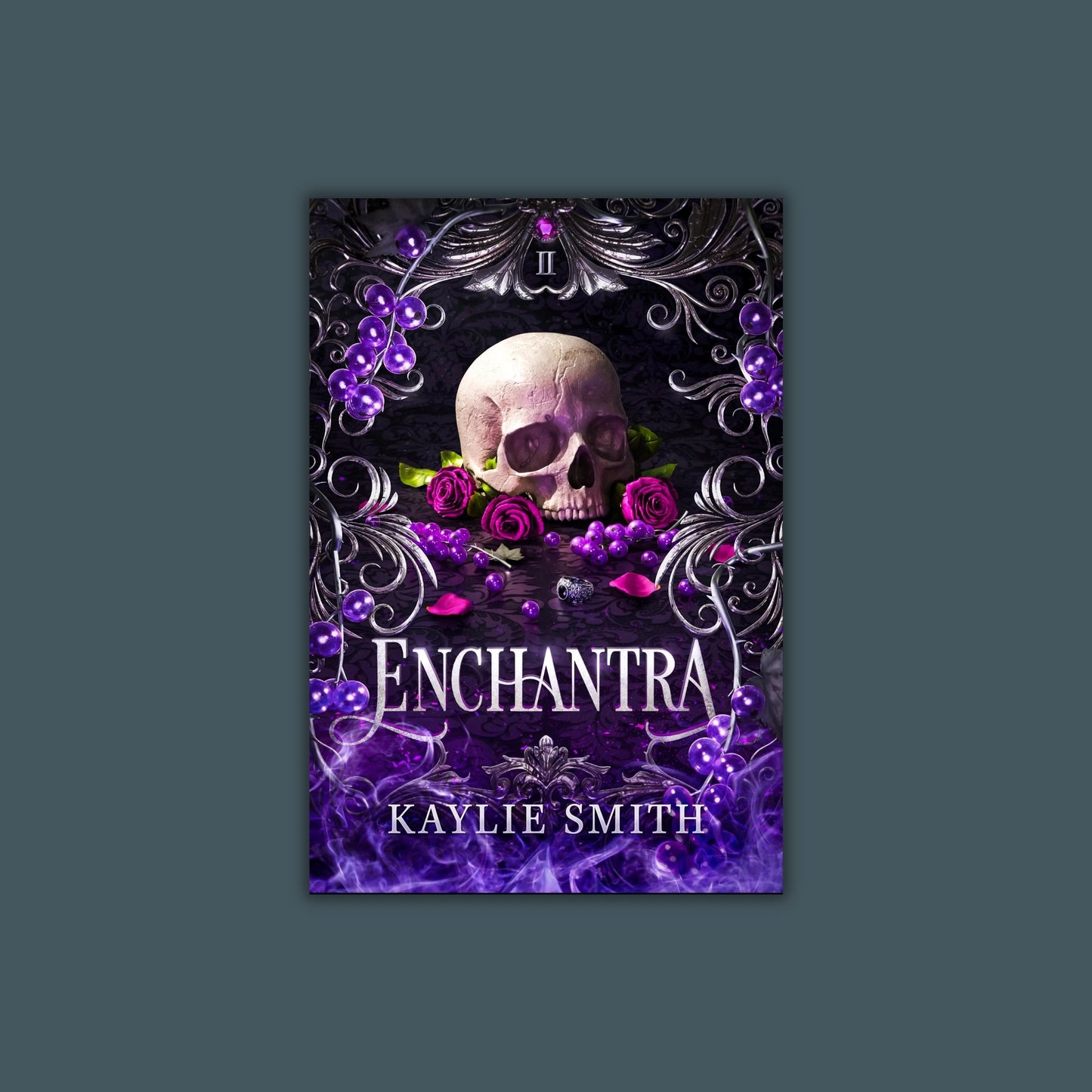 Enchantra by Kaylie Smith