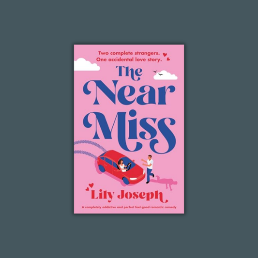 The Near Miss by Lily Joseph