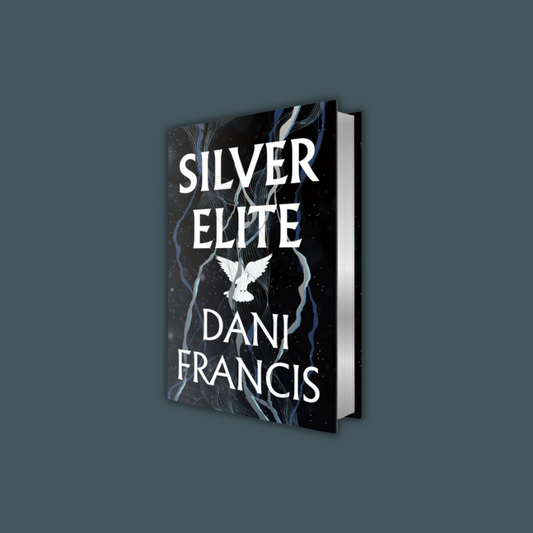Silver Elite by Dani Francis