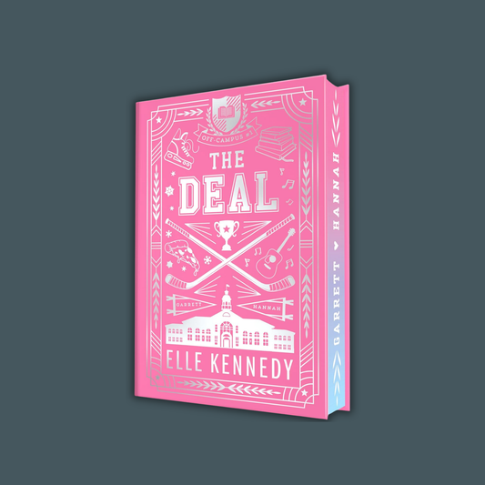 The Deal (Collector's Edition) by Elle Kennedy