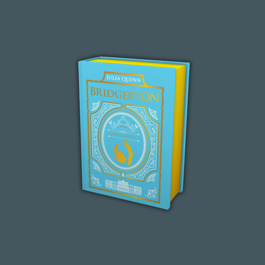 To Sir Phillip, with Love and When He Was Wicked: Bridgerton Collector's Edition by Julia Quinn