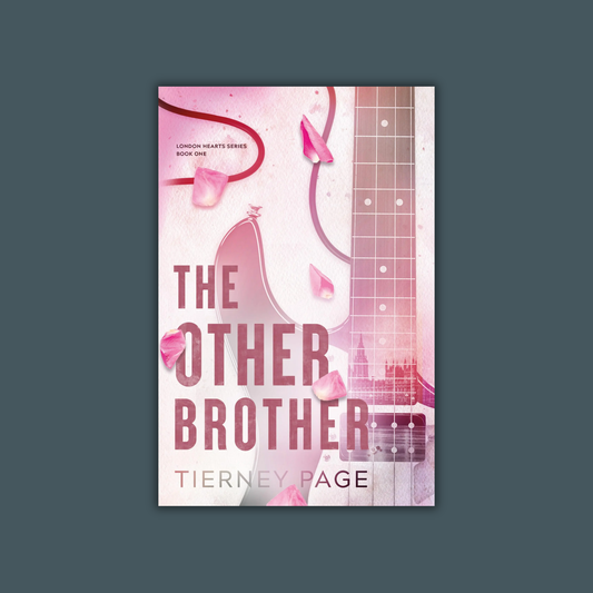 The Other Brother by Tierney Page