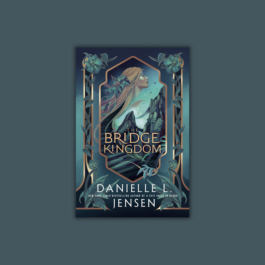 Bridge Kingdom by Danielle L. Jensen