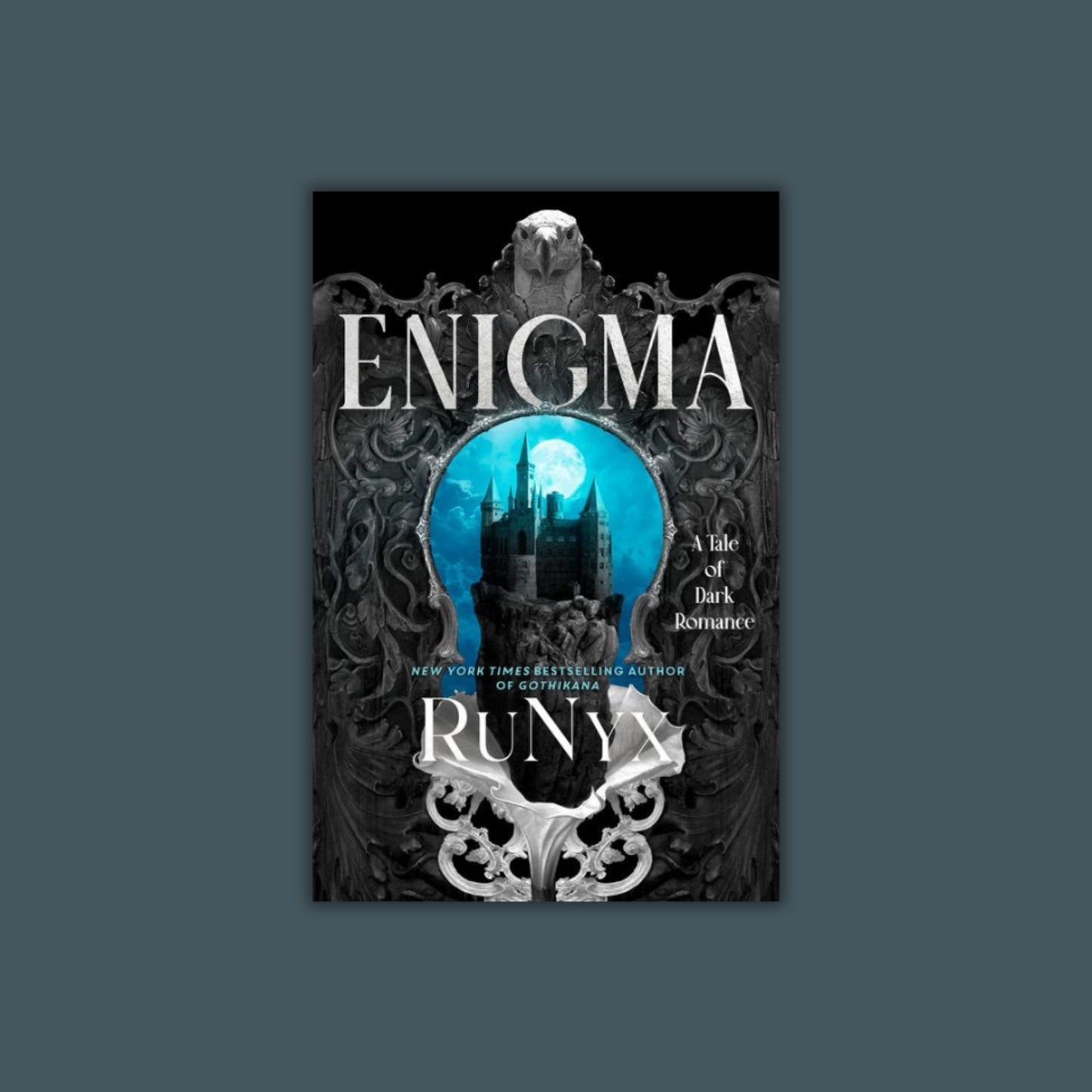 Enigma (Deluxe Edition) by RuNyx