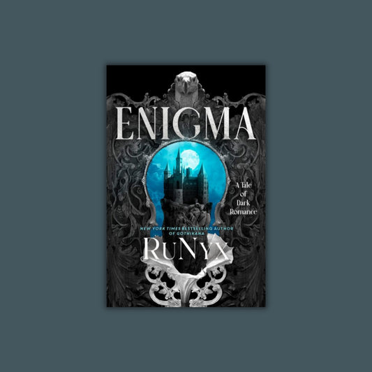 Enigma (Deluxe Edition) by RuNyx