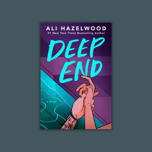 Deep End by Ali Hazelwood