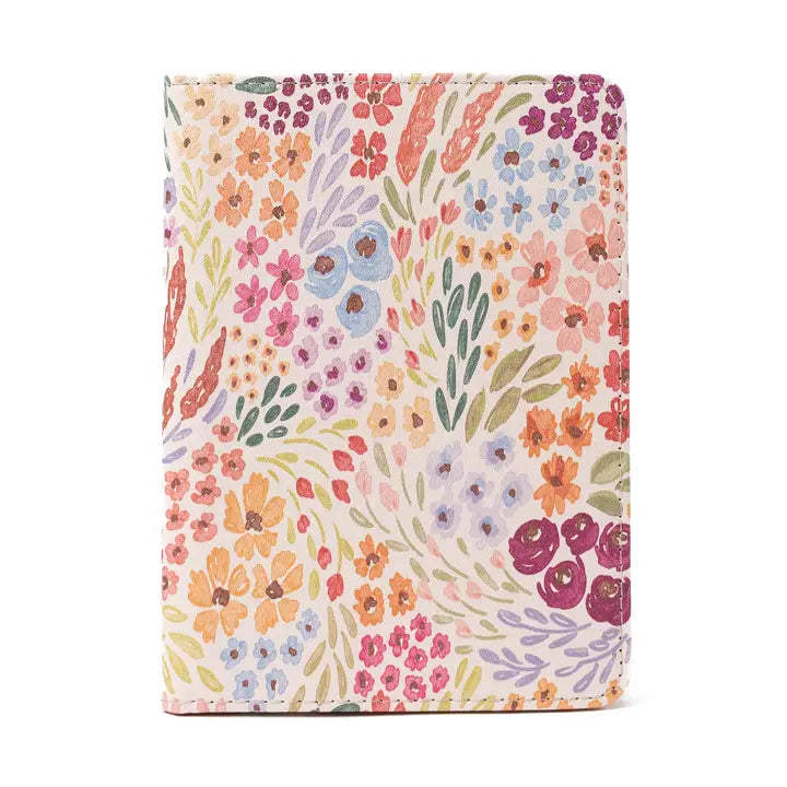 Countryside Blooms Kindle Case: Paperwhite 11