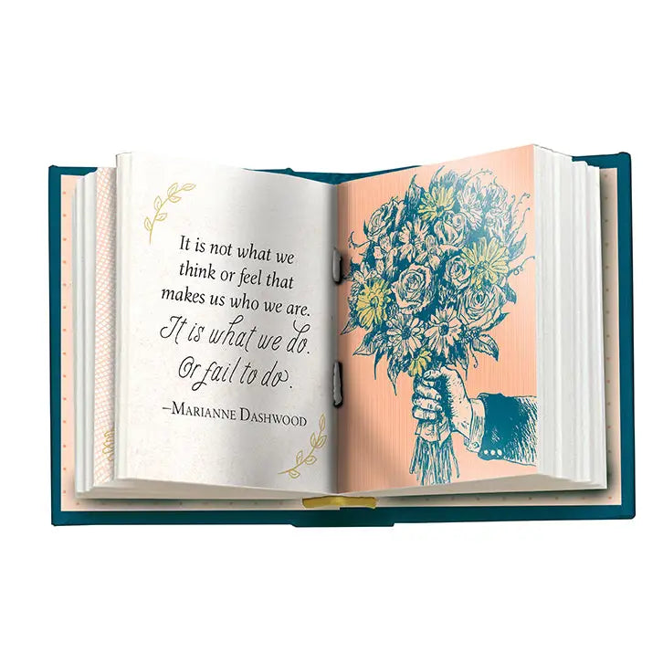 Tiny Books