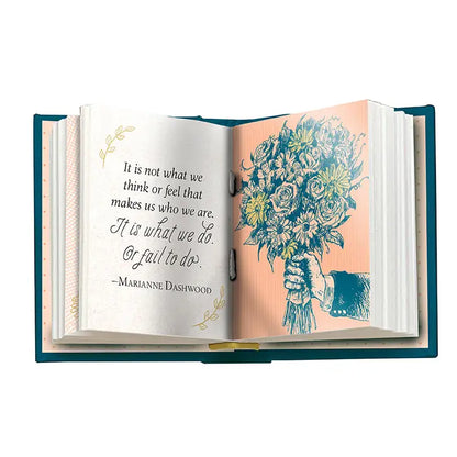 Tiny Books