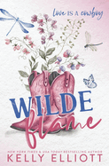Wilde Flame by Kelly Elliot